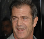 Mel Gibson