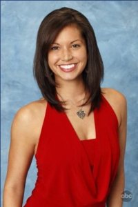 Melissa Rycroft