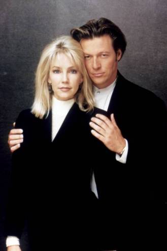Will Heather Locklear return to Melrose Place?
