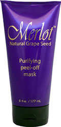 Merlot Skin Care