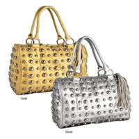 Metallic Bag