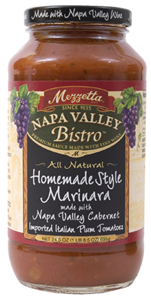 GL Mezzetta Pasta Sauce