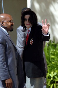 Michael Jackson's accuser killed himself