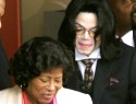 Michael Jackson's will is found: leaves everything to mother