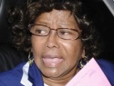 Jackson kids battle looms