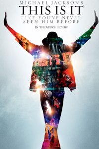 Michael Jackson's This is It