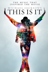 This is It soundtrack