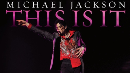 Truly, This is It for Michael Jackson