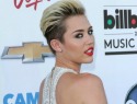 Miley Cyrus swatted again on eve of new music news