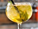Bourbon cocktails to warm your spirit