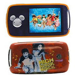 Disney Mix Max MP3 player