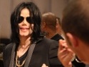 Michael Jackson tour issues refund