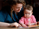 Developmental toys for babies