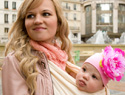 Exotic girl names from around the world