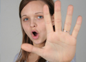 Positive parenting: Taming the No! monster