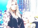 Mommy tweets: Fergie “breastfeeds” Joan Rivers, Jennifer Nettles baby, Kourtney Kardashian