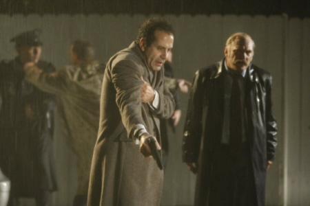 Monk has its series finale after 8 seasons December 4 on USA