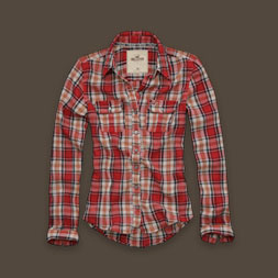  Plaid 