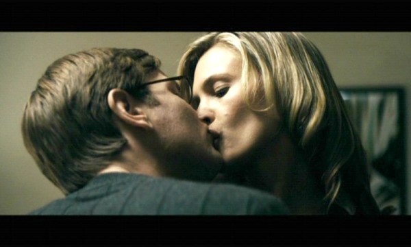With Ewan McGregor