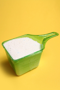 natural laundry detergent