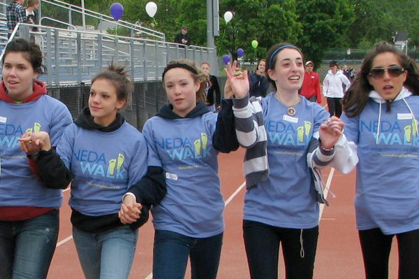 Neda Walk