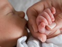 Preparing for baby