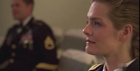 Nicole Steinwedell and The Unit will be missed, but on DVD they live forever