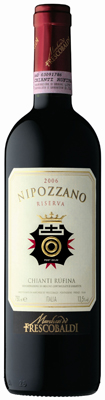 Nipozzano