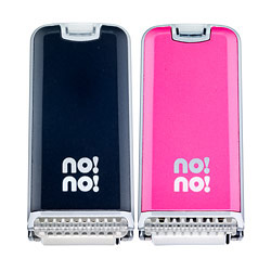 no!no! Hair Removal System