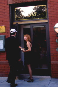 Restaurant Nora