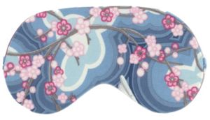 Cris Notti Sleep Mask 