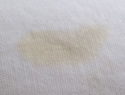 How to remove oil stains