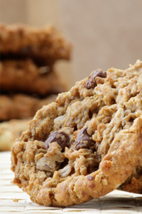 Old Fashioned Oatmeal Cookie Mix