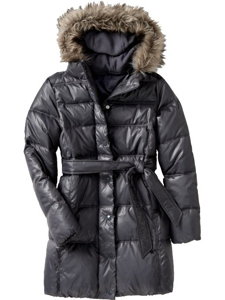 Puffer jackets 
