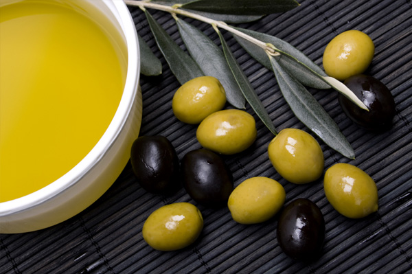 Olives and Olive Oil