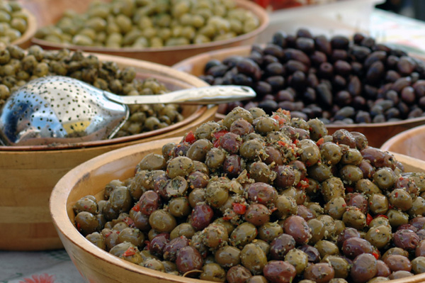 Olives