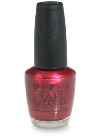 OPI Nail Lacquer