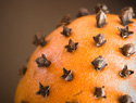 Easy-to-make pomanders