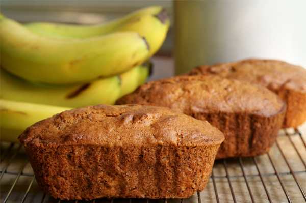 Banana Bread