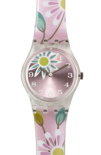 Swatch watch