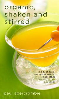 Organic, Shaken and Stirred