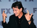 Outraged Charlie Sheen "fires" Selma Blair, eyes Mila Kunis