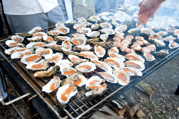 Oyster Festival