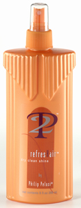 Philip PelusiÃƒÂ¢Ã¢â€šÂ¬Ã¢â€Å¾Â¢s P2 hair care