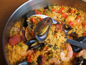 The ultimate Spanish paella recipe