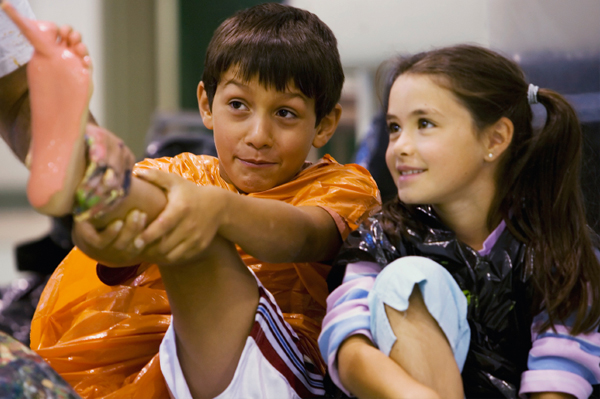 Young-Kids-Feet Young Kids Feet http://www.sheknows.com/parenting/articles/813016/3 ...