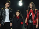 Paris Jackson says longtime nanny was sneaky and fanatical 