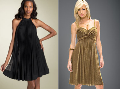 Dresses on Top 10 Best Holiday Dresses