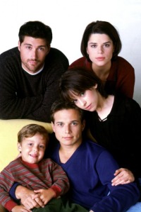 The Party of Five