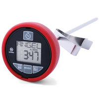 Perfect Pasta Timer